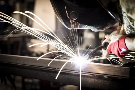 want to start a metal fabrication business|starting your own manufacturing business.